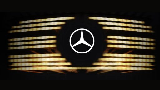 Novo GLC elétrico apresentado em Munique inaugura "nova face" da Mercedes-Benz 9 Novo GLC