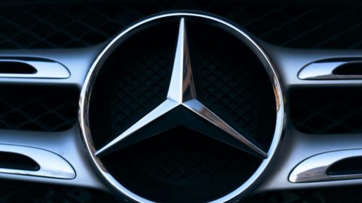 Mercedes-Benz lança 10 novos modelos elétricos em 2025 12 construtores