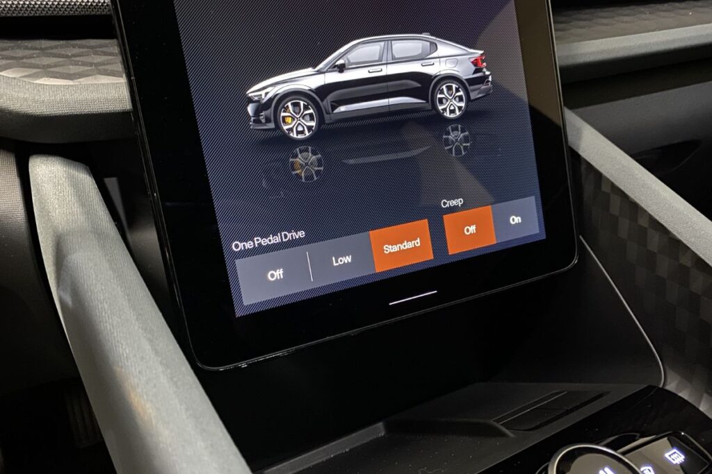 Tesla prepara entrada dos Robotaxi no Arizona e acelera expansão nacional 4 one-pedal