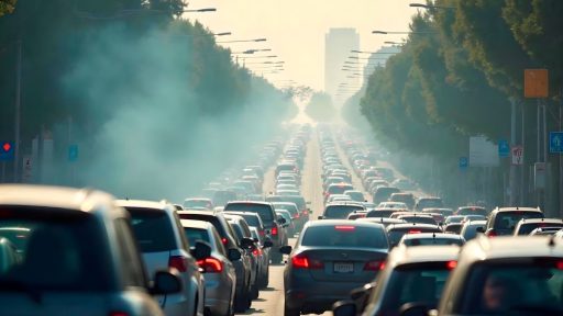 Estudo revela: EV reduzem 83% das partículas dos travões 12 partículas dos travões