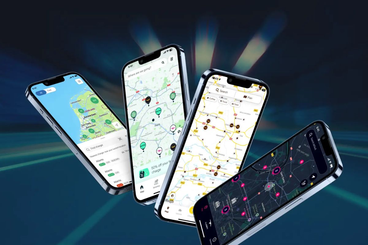 Spark Alliance já operacional une 11.000 pontos de carregamento na Europa 2 Spark Alliance