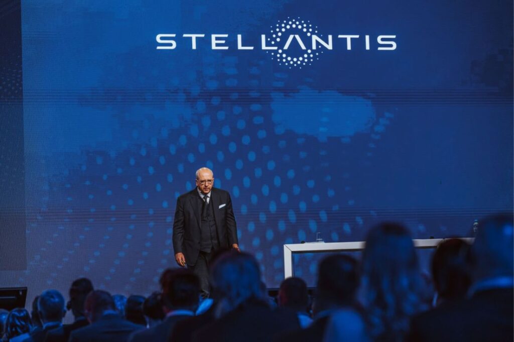 Stellantis admite fechar fábricas na Europa 5 fechar fábricas