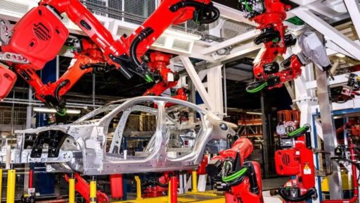 Stellantis admite fechar fábricas na Europa 15 fechar fábricas