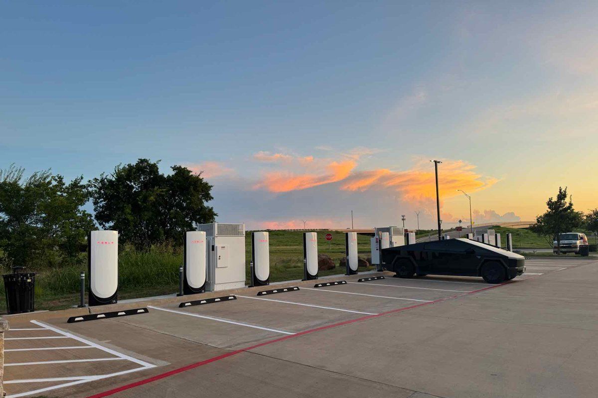 Tesla ultrapassa os 70.000 superchargers a nível mundial 2 superchargers
