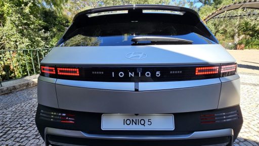 IONIQ: Hyundai prepara dois SUV para completar gama 9 IONIQ 5