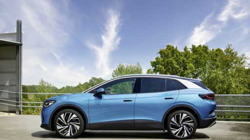 BEV ultrapassam 1 milhão de unidades vendidas na Europa em 2025 33 1 milhão