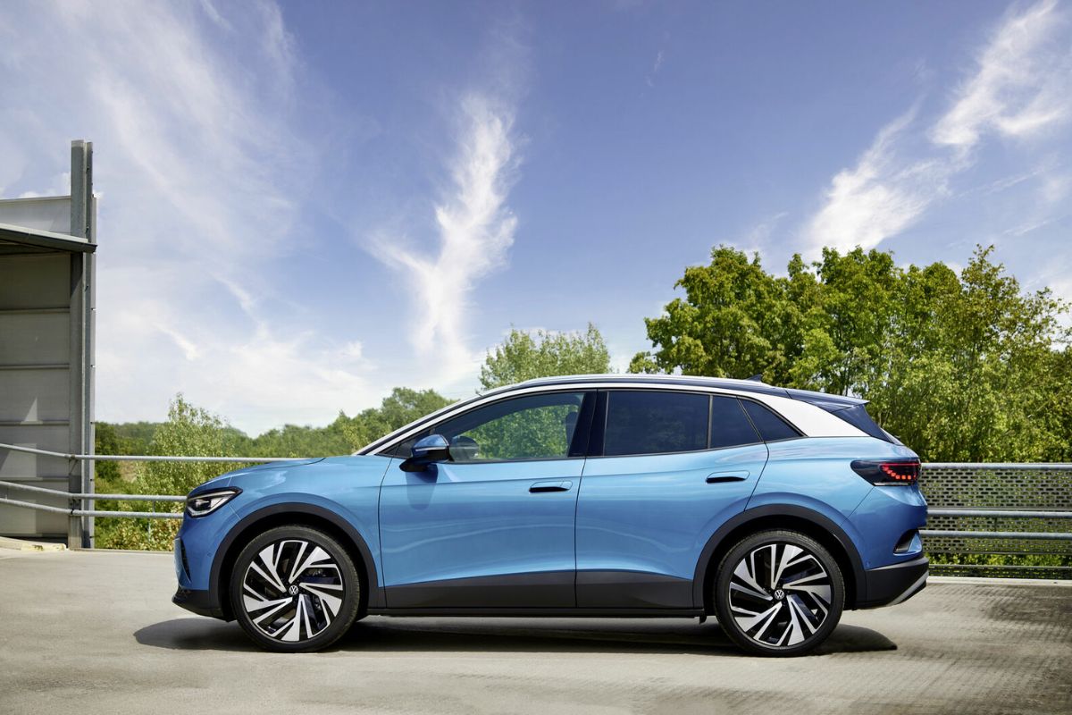 BEV ultrapassam 1 milhão de unidades vendidas na Europa em 2025 2 1 milhão