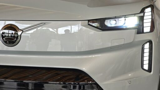 Tarifas e atrasos tiram rentabilidade aos Volvo EX90 e ES90 6 Volvo rentabilidade