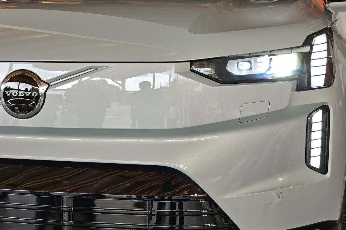 Tarifas e atrasos tiram rentabilidade aos Volvo EX90 e ES90 2 Volvo rentabilidade