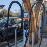 Roubo de cabos EV? CableGuard promete travar o crime 7 CableGuard