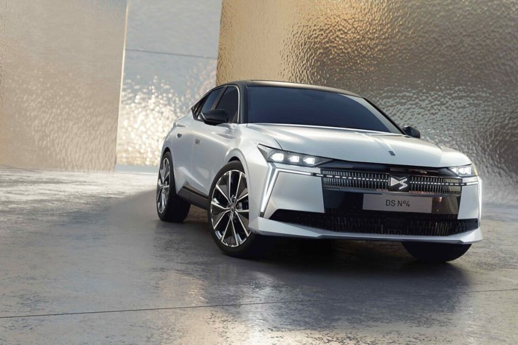 Timothée Chalamet é embaixador global da Lucid Motors 7 DS Nº4