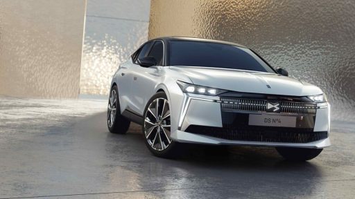 DS Nº4 com estreia mundial no norte de Portugal 32 DS Nº4