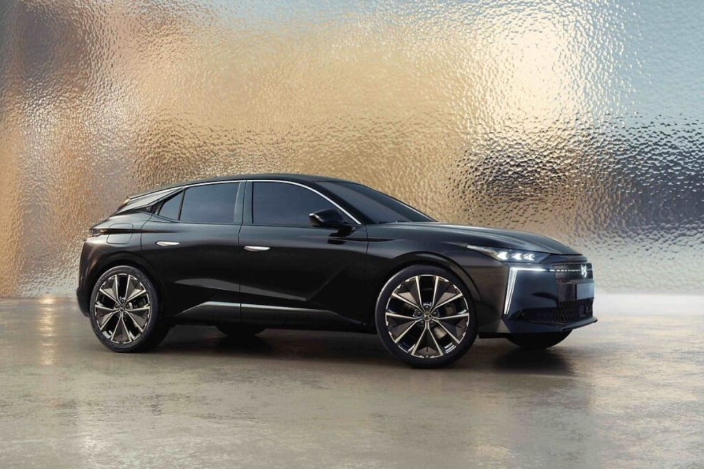 DS Nº4 com estreia mundial no norte de Portugal 3 DS Nº4