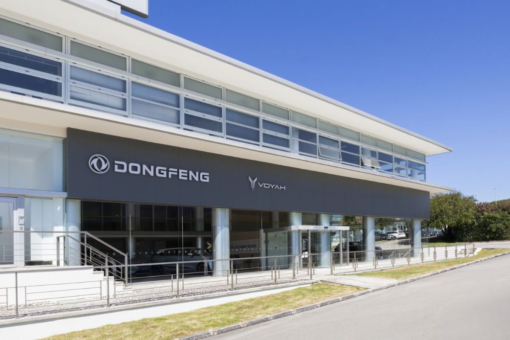 Xiaomi contrata Kai Langer, designer da série BMW i3 4 Dongfeng e Voyah