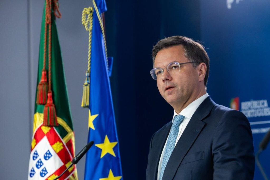 Governo aprova novo regime para a mobilidade elétrica: o que muda 3 Gonçalo Matias