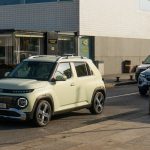 EV disparam na Europa: julho com maior crescimento em quase 2 anos 7 Hyundai INSTER