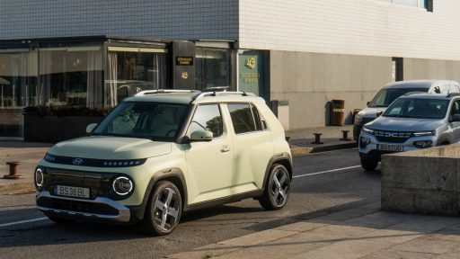 Pequeno Hyundai INSTER é grande aposta ganha 27 Hyundai INSTER