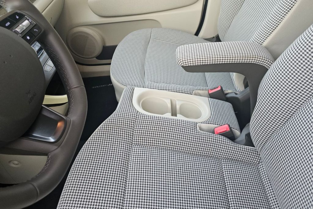 Pequeno Hyundai INSTER é grande aposta ganha 12 Hyundai INSTER