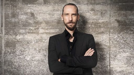 Xiaomi contrata Kai Langer, designer da série BMW i3 33 Kai Langer