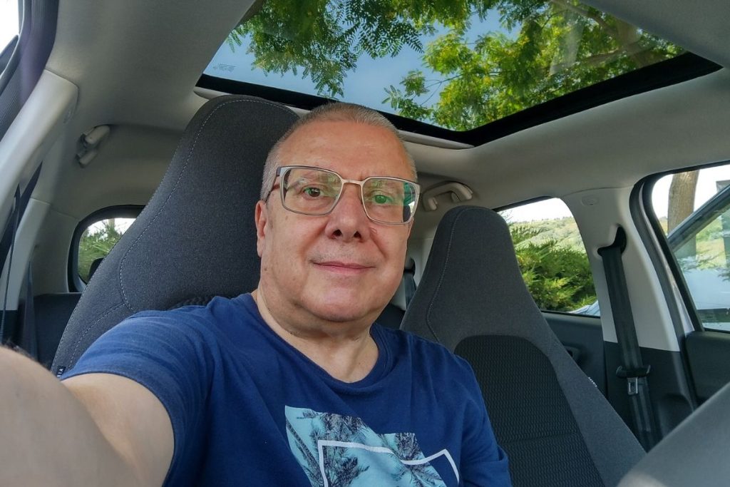 Leapmotor T03: o EV sem concorrência 4 Leapmotor T03