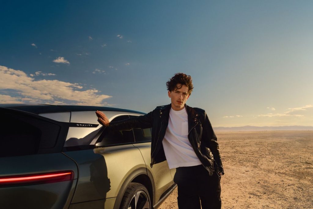 BYD foi quem mais automóveis elétricos vendeu em julho 6 Timothée Chalamet