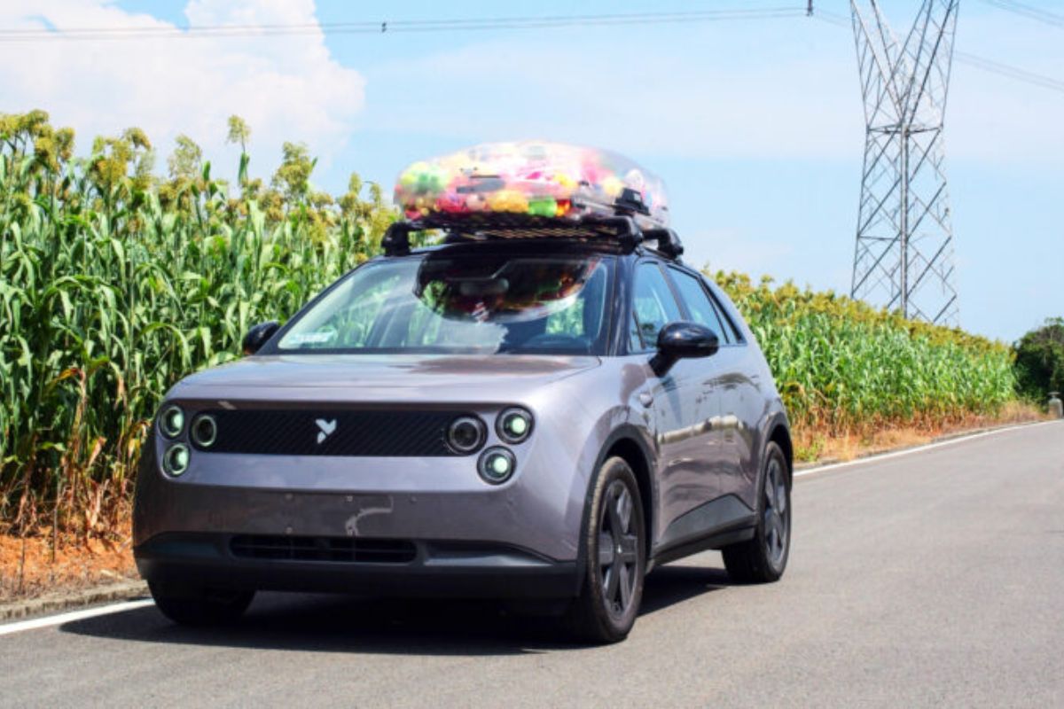 Firefly EV chega à Europa com preço 64% superior ao da China 2 Firefly EV