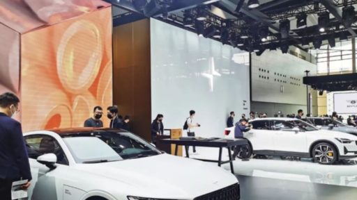 Polestar prepara saída total da China após vendas residuais em 2025 9 Polestar saída total da China