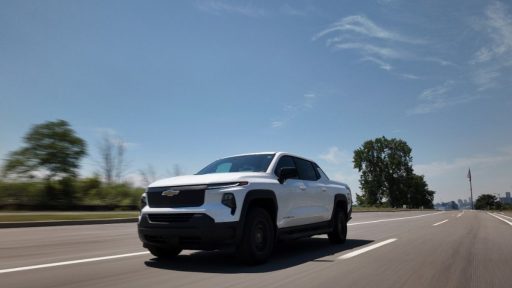 Recorde mundial: 1.704 km com uma única carga de bateria 21 Recorde Mundial