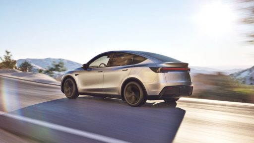 Vendas de julho mostram Tesla com queda generalizada na Europa 18 queda generalizada Tesla