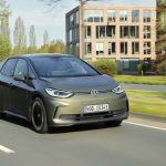 EV disparam na Europa: julho com maior crescimento em quase 2 anos 6 Volkswagen