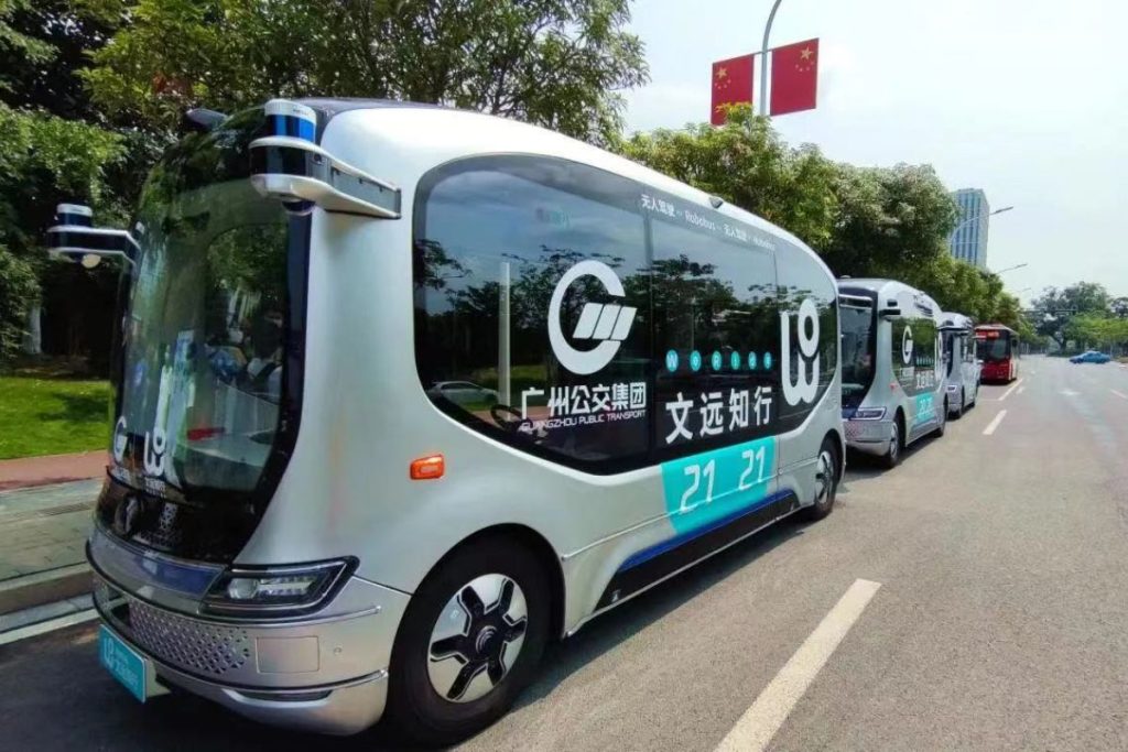 Polestar prepara saída total da China após vendas residuais em 2025 3 condução autónoma Guangzhou