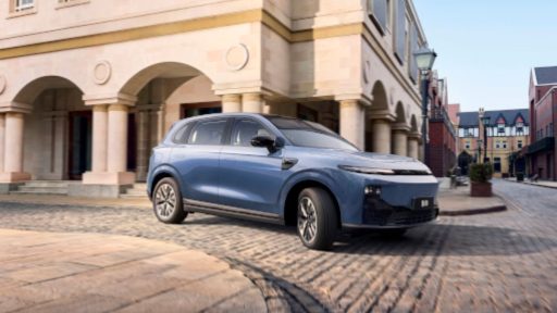 Leapmotor B10 será produzido em fábrica espanhola da Stellantis 12 Leapmotor B10 Espanha fábrica Stellantis