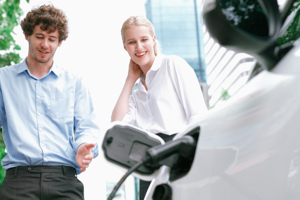 Leapmotor T03: o EV sem concorrência 18 vendas de carros elétricos