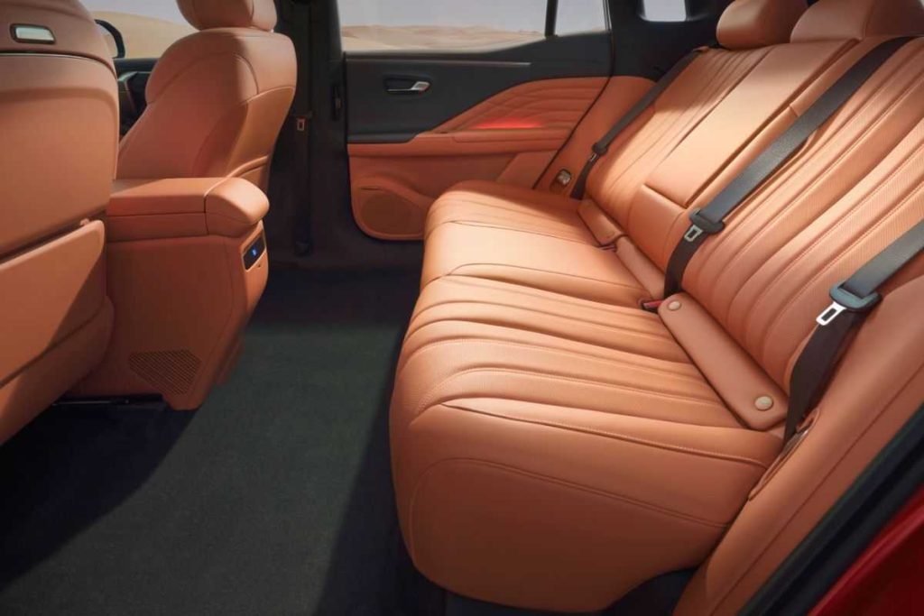 SUV Aion V chega a Portugal e já conhecemos os preços 5 Aion V