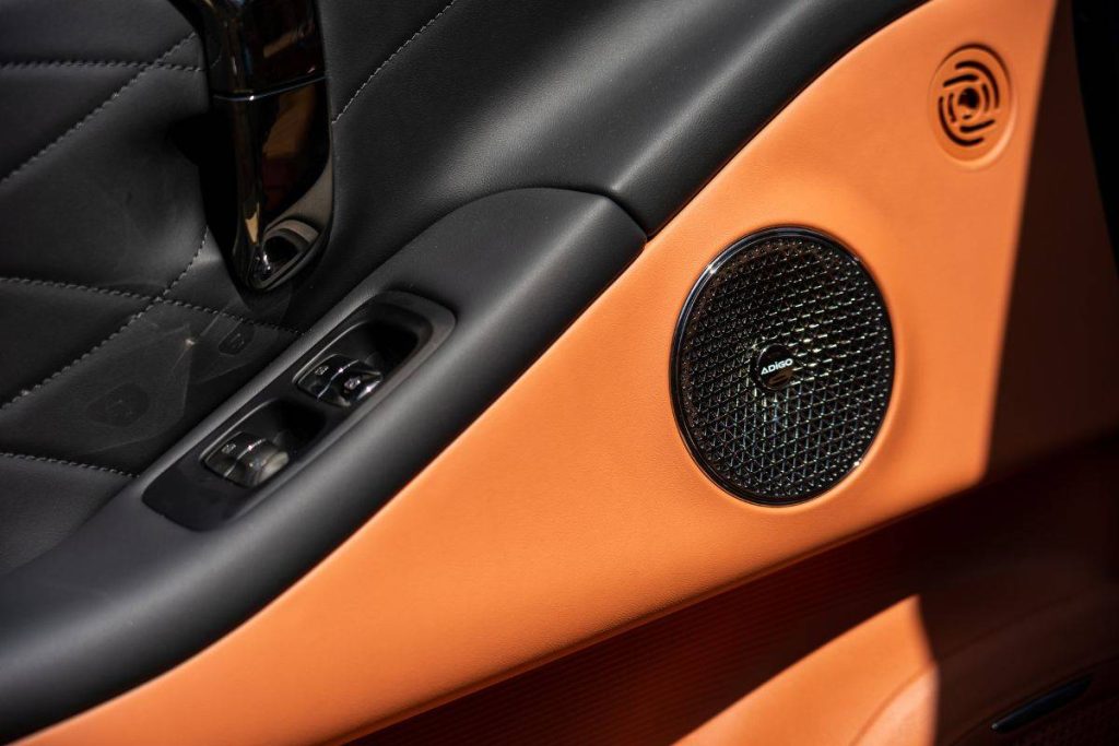 SUV Aion V chega a Portugal e já conhecemos os preços 6 Aion V