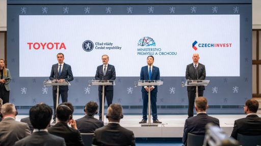 Oficial: Toyota vai produzir novo veículo elétrico na Europa 9 Toytoa novo veículo elétrico