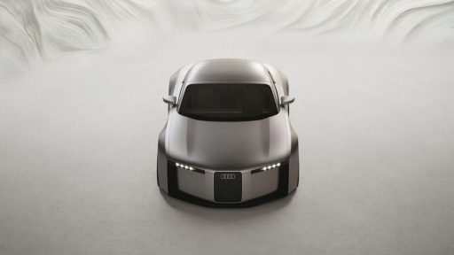 Audi Concept C: o roadster elétrico de dois lugares 12 Audi Concept C