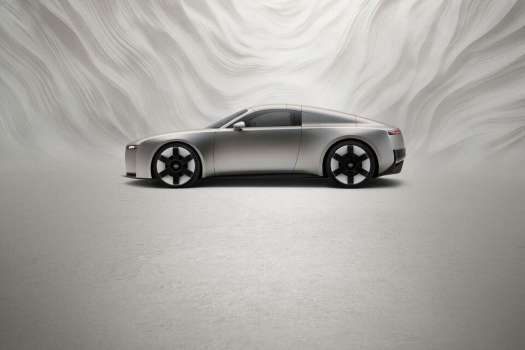 Audi Concept C: o roadster elétrico de dois lugares 6 Audi Concept C