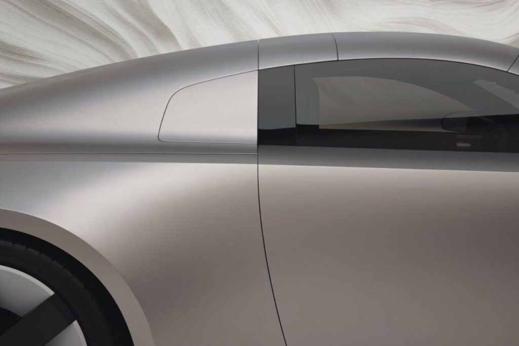 Audi Concept C: o roadster elétrico de dois lugares 12 Audi Concept C