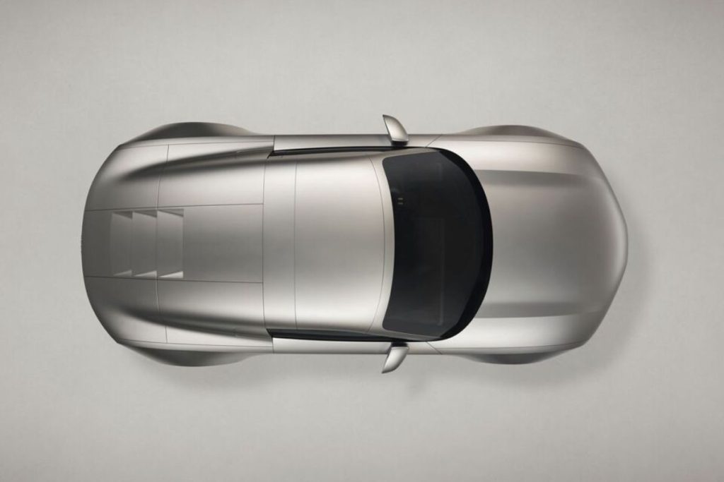 Audi Concept C: o roadster elétrico de dois lugares 4 Audi Concept C