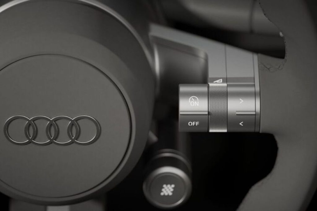 Audi Concept C: o roadster elétrico de dois lugares 14 Audi Concept C