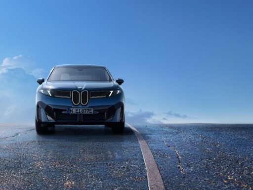 BMW iX3: 50.000 unidades e arranque de produção mais rápido de sempre 5 BMW iX3