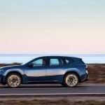BMW iX3: aí está o primeiro Neue Klasse. Conheça o preço em Portugal 26 BMW iX3
