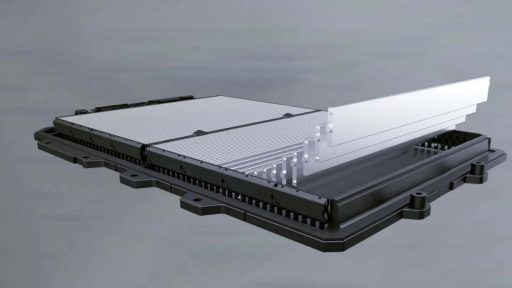 Blade Battery 2.0 da BYD carrega de 10% a 97% em 9 minutos 6 BYD Blade battery