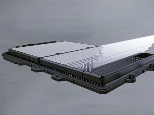 Blade Battery 2.0 da BYD carrega de 10% a 97% em 9 minutos 3 BYD Blade battery