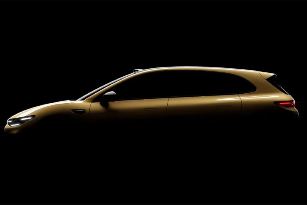 Leapmotor desvenda Lafa 5: o “carro de sonho” dos jovens 4 Lafa 5 lado