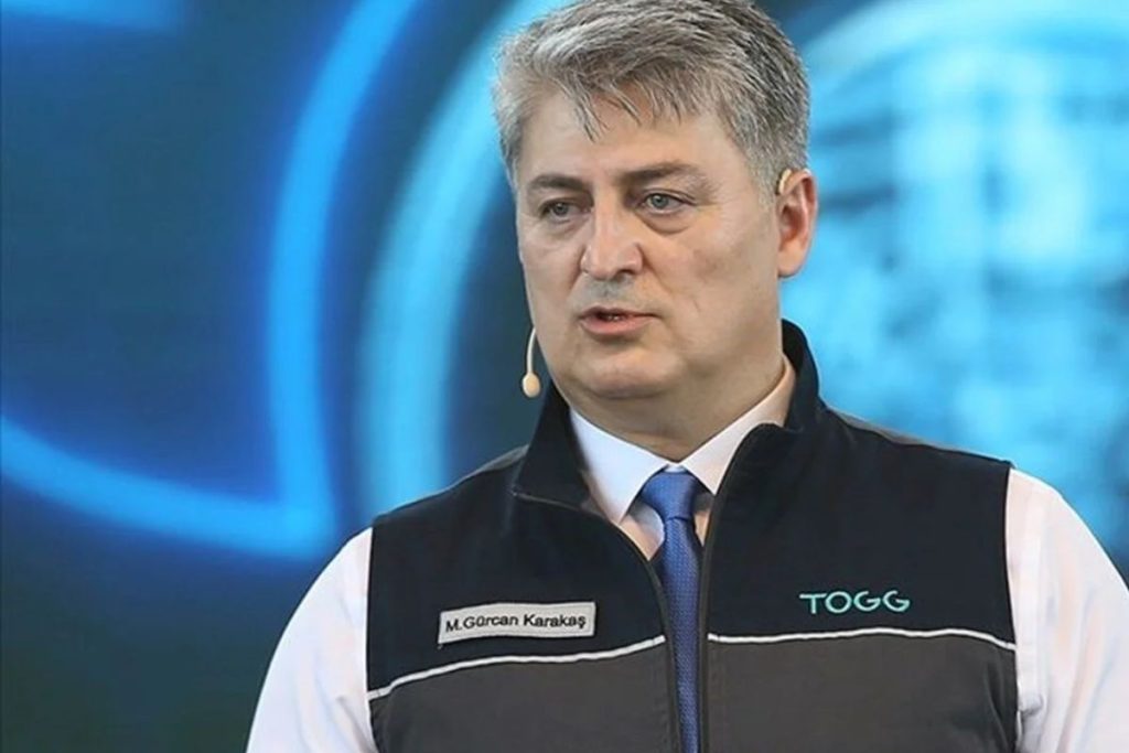 Togg: a marca turca que tem dos carros mais seguros de sempre 4 Togg