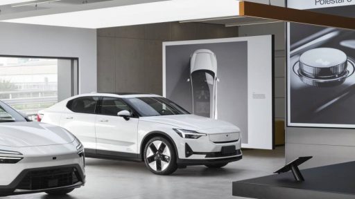 Polestar chega ao Algarve pela mão da Pontautos 11 Polestar Pontautos Algarve