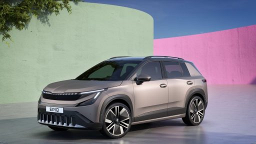 Skoda Epic vai ter mesmo preço que modelo a combustão equiparado 22 Skoda Epic