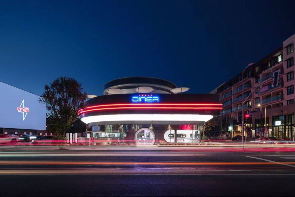 Volvo substitui gratuitamente computador central do EX90 5 Tesla Diner